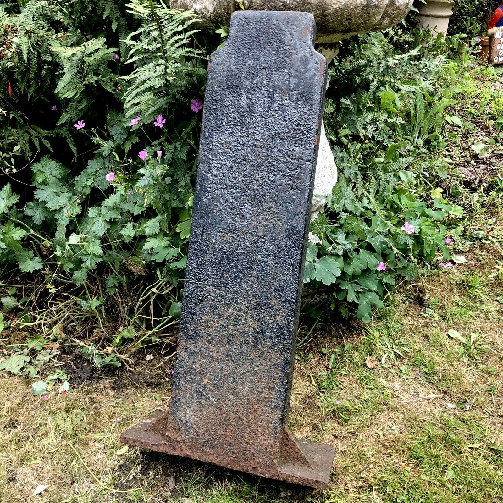 Telegraph cable marker post at eBay - in Swadlincote by ebay 