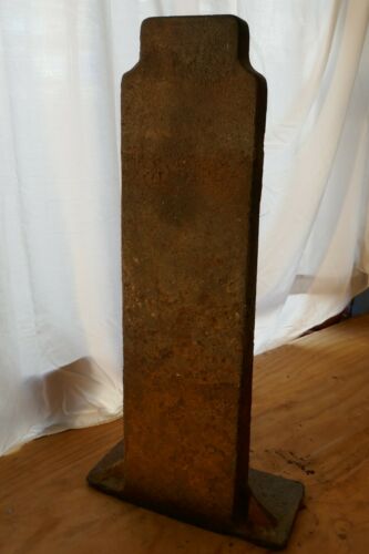 Telegraph cable marker post at eBay by eBay 